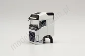 Kolekcjonerskie modele pojazdów - Herpa Kabina do Volvo FH Gl. 2020 bez spoilerów, 2 sztuki Herpa 085380 - miniaturka - grafika 1