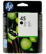 HP Nr 45 51645AE - Tusze oryginalne - miniaturka - grafika 5