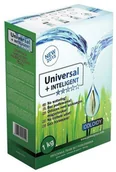 Trawy i trawniki - GLOBAL GRASS Trawa uniwersalna UNIVERSAL + INTELIGENT 1 kg GLOBAL GRASS - miniaturka - grafika 1