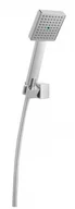 Zestawy prysznicowe - Ferro AMIGO VERDELINE U190VL-B - miniaturka - grafika 1