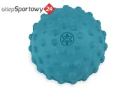 Akcesoria do masażu - GAIAM PIŁECZKA DO MASAŻU DO STÓP I RĄK GAIAM 61356 - miniaturka - grafika 1