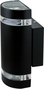 Polux Kinkiet ogrodowy 2x10W GU10 GILBERT 307842 SANICO 307842 - Lampy ogrodowe - miniaturka - grafika 3