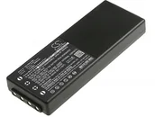 Inne akcesoria audio-wideo - Cameron Sino HBC Radiomatic BA210040 BA210 2000mAh 12.00Wh Ni-MH 6.0V Cameron Sino) - miniaturka - grafika 1