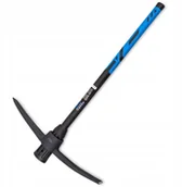 Siekiery - Kilof Z Trzonkiem Ze Szpicem - miniaturka - grafika 1