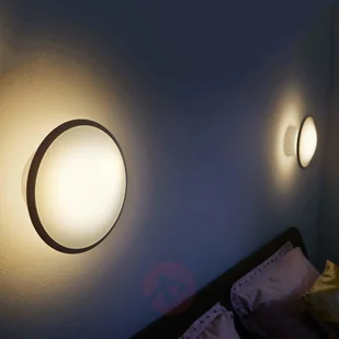 Philips Lampa ścienna 3115331PH Hue 9 W Ciepły biały Biały zimny Biały światła dziennego - Lampy ścienne - miniaturka - grafika 4