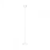 Lampy stojące - Blomus FAROL Bezprzewodowa Lampa LED Podłogowa - Biała 66127 - miniaturka - grafika 1