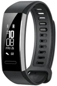 Smartband - Huawei Band 2 Pro Czarny (55022179) - miniaturka - grafika 1