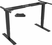 Biurka - Spacetronik Biurko Elektryczny stelaż SPE-226AB 5903031025996 - miniaturka - grafika 1