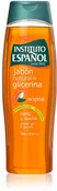 Kosmetyki do kąpieli - Instituto Espanol Gliceryna żel pod prysznic 750ml - miniaturka - grafika 1