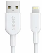 Kable USB - ANKER Anker PowerLine II kabel do ładowania iPhone Lightning, 0.9m AK-A8432021 - miniaturka - grafika 1