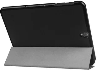 Samsung Etui book cover Galaxy Tab S3 9.7 T820 T825 Różowe 02450 - Etui do tabletów - miniaturka - grafika 5