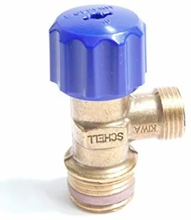 Geberit Zawór kątowy 216.599.001 do spłuczek 216.599.001 - Zawory i kraniki - miniaturka - grafika 2