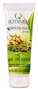 Botaniqa Puppy My Sweet Oat Protein Szampon - szczenięta i psy wrażliwe 250ml 63 - Szampony i odżywki dla psów - miniaturka - grafika 3