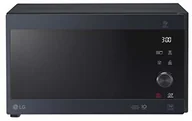Kuchenki mikrofalowe - LG MH6565CPW - miniaturka - grafika 1