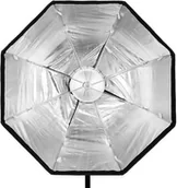 Softboxy - Joyart Quadralite softbox FLEX BEAUTY DISH 65cm parasolkowy) - miniaturka - grafika 1