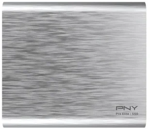 PNY Pro Elite 250GB srebrny (PSD0CS2060S) - Dyski SSD - miniaturka - grafika 3