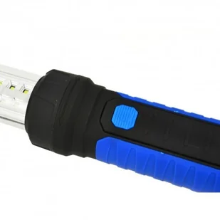 Micros GEKO warsztatowa pod maskę 120LED 1,2-1,95m A 2049 G15109 - Oświetlenie warsztatowe - miniaturka - grafika 7