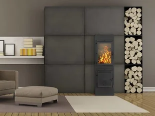 Ekoprojekt 198 TOPGAR Piec stalowy 6kW średnica wylotu spalin 120 mm) spełnia anty-smogowy EkoProjekt 19877498 77498-uniw - Piece wolnostojące - miniaturka - grafika 5