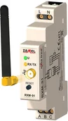 Systemy inteligentnych domów - Zamel ZAMEL SP Z O.O Translator RS485 EXTA FREE RXM-01 RXM-01 - miniaturka - grafika 1