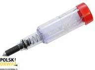 Smarownice i olejarki - Smarowniczka profesjonalna do prowadnic - miniaturka - grafika 1