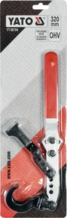 Yato PRZYRZĄD DO MONTAŻU I DEMONTAŻU SPRĘŻYN ZAWOROWYCH YT-06184 ZYSKAJ RABAT 30 ZŁ YT-06184 - Narzędzia warsztatowe - miniaturka - grafika 3
