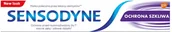 Pasty do zębów - GlaxoSmithKline SENSODYNE Pasta OCHRONA SZKLIWA 100ML NEW 133750 - miniaturka - grafika 1