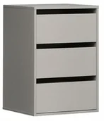 Meble modułowe i akcesoria - Forte Komoda wewnętrzna Bellevue TWTK23 - miniaturka - grafika 1