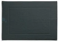 Dywaniki łazienkowe - Kela Ladessa dywanik łazienkowy szary 23314 - miniaturka - grafika 1