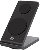 Statywy i uchwyty do lamp - Unbekannt König & Meyer 19850  000  55 stojak na smartfona 19850.000.55 - miniaturka - grafika 1