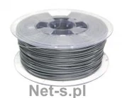 Filamenty i akcesoria do drukarek 3D - Spectrum GROUP Group Filament PLA DARK GREY 1,75 mm 1 kg - miniaturka - grafika 1