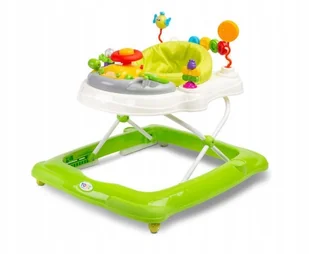 IKS 2 Toyz Chodzik Stepp Green - Chodziki - miniaturka - grafika 3