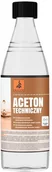 Rozpuszczalniki i preparaty do czyszczenia - Dragon Aceton techniczny 0 5 l - miniaturka - grafika 1