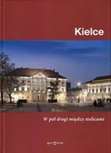 Albumy krajoznawcze - Światowid Kielce. W pół drogi między stolicami - miniaturka - grafika 1
