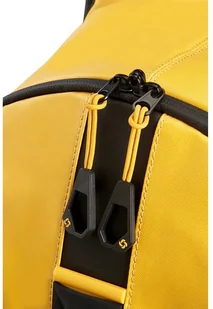 Samsonite Paradiver Light Back Pack, kolor: żółty 74773/1924 - Plecaki - miniaturka - grafika 13