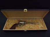 Repliki - broń - Denix SA REPLIKA REWOLWER KAWALERII USA W PUDEŁKU MODEL 1191NQ+P02 1191NQ+P02 - miniaturka - grafika 1