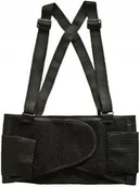 Inne akcesoria dla wędkarzy - Pas na kregosłup lędźwiowy antyprzeciążeniowy - L - miniaturka - grafika 1