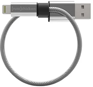 Fuse Chicken Armour Loop SBL - Kable USB - miniaturka - grafika 2