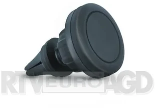 Setty UCHWYT SAMOCHODOWY MAGNETYCZNY DO KRATKI zakupy dla domu i biura 5900495562371 - Uchwyty samochodowe do telefonów - miniaturka - grafika 3