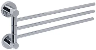 SENSEA Wieszak ścienny na ręcznik STYLE SENSEA - Wieszaki łazienkowe - miniaturka - grafika 2