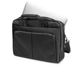 Natec Gazelle Czarna  (NTO-0814) - Torby na laptopy - miniaturka - grafika 7