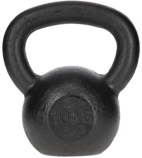 HMS Kettlebell HMS KZG10 10 kg) - Kettlebell - miniaturka - grafika 9