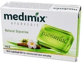 Mydła - Mydło glicerynowe MEDIMIX 125g - miniaturka - grafika 1