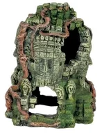 Dekoracje do akwarium - Zolux Dekoracja akwarystyczna 4 Face - miniaturka - grafika 1