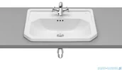 Umywalki - Roca Carmen 60x45 A3270A5003 - miniaturka - grafika 1