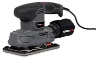 Szlifierki i polerki - POWER plus Szlifierka oscylacyjna szlifierka kątowa 180 W wibracyjny szlifierka taśmowa POWE40010 - miniaturka - grafika 1