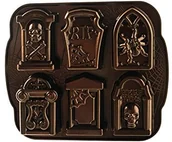 Formy do ciast - Nordic Ware Tombstone cakeletes by 91848 - miniaturka - grafika 1