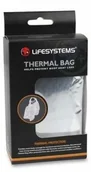 Akcesoria turystyczne - Lifesystems Folia ochronna THERMAL BAG NRC - miniaturka - grafika 1