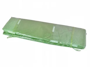 Folia na Tunel Foliowy Ogrodniczy 2x3,5m - Szklarnie ogrodowe - miniaturka - grafika 4