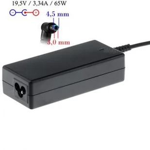 Akyga Zasilacz do notebooka AK-ND-25 19,5V 3,33A 65W 4.5 3.0+pin AK-ND-25 - Akcesoria do tabletów i e-booków - miniaturka - grafika 3