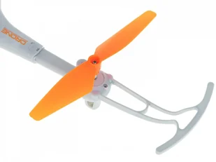 Syma Dron RC Z4W kamera 480P WIFI KX5834 - Drony - miniaturka - grafika 6